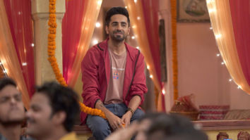Movie Wallpapers Of The Movie Shubh Mangal Zyada Saavdhan