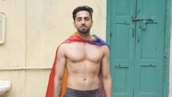 Movie Wallpapers Of The Movie Shubh Mangal Zyada Saavdhan