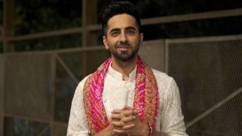 Movie Wallpapers Of The Movie Shubh Mangal Zyada Saavdhan