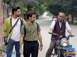 Movie Wallpapers Of The Movie Shubh Mangal Zyada Saavdhan