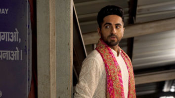 Movie Wallpapers Of The Movie Shubh Mangal Zyada Saavdhan