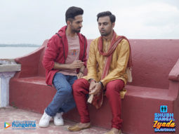 Movie Wallpapers Of The Movie Shubh Mangal Zyada Saavdhan