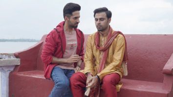 Movie Wallpapers Of The Movie Shubh Mangal Zyada Saavdhan