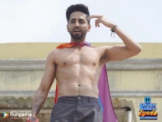 Movie Wallpapers Of The Movie Shubh Mangal Zyada Saavdhan