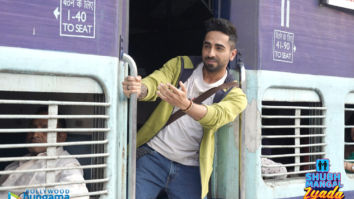 Movie Wallpapers Of The Movie Shubh Mangal Zyada Saavdhan