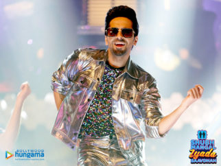 Wallpapers of the Movie Shubh Mangal Zyada Saavdhan