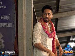 Movie Wallpapers Of The Movie Shubh Mangal Zyada Saavdhan