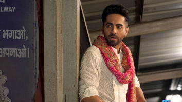 Movie Wallpapers Of The Movie Shubh Mangal Zyada Saavdhan