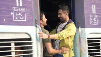 Movie Wallpapers Of The Movie Shubh Mangal Zyada Saavdhan