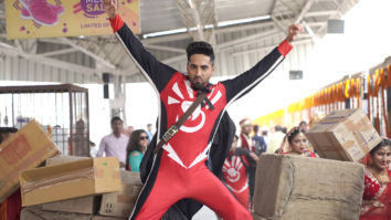 Movie Wallpapers Of The Movie Shubh Mangal Zyada Saavdhan