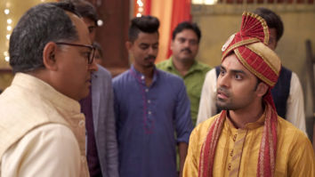 Movie Wallpapers Of The Movie Shubh Mangal Zyada Saavdhan