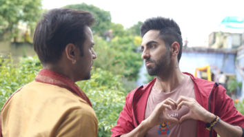 Movie Wallpapers Of The Movie Shubh Mangal Zyada Saavdhan