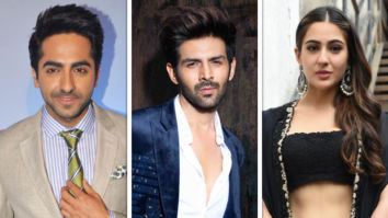 Shubh Mangal Zyada Saavdhan vs Love Aaj Kal 2: Ayushmann Khurrana and Kartik Aaryan – Sara Ali Khan to clash on Valentine’s Day 2020