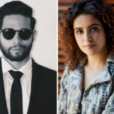 Siddhant Chaturvedi – Sanya Malhotra to lend voices for Chris Hemsworth – Tessa Thompson in Hindi version of Men In Black International