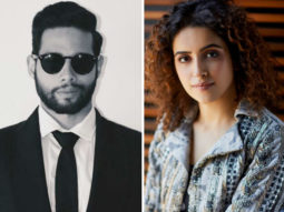 Siddhant Chaturvedi – Sanya Malhotra to lend voices for Chris Hemsworth – Tessa Thompson in Hindi version of Men In Black: International
