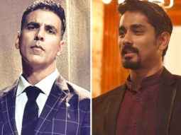 Siddharth takes a sly dig at Akshay Kumar after he clears rumors about his Canadian citizenship