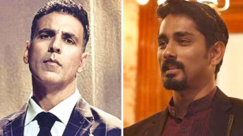 Siddharth takes a sly dig at Akshay Kumar after he clears rumors about his Canadian citizenship