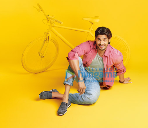 sidharth malhotra 2 3
