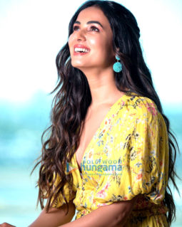 Celebrity Photo Of Sonal Chauhan