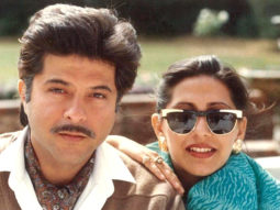 Sonam Kapoor Ahuja wishes Anil Kapoor and Sunita Kapoor on their wedding anniversary with the cutest throwback picture!
