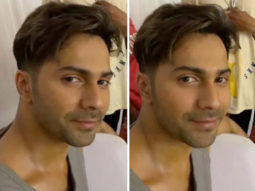 Street Dancer 3D: Varun Dhawan reveals he got emotional filming a song
