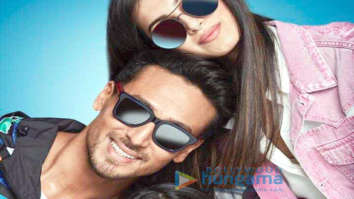Movie Stills Of The Movie Student Of The Year 2
