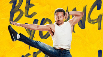 First Look Of The Movie Student Of The Year 2