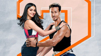 First Look Of The Movie Student Of The Year 2