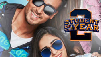 First Look Of The Movie Student Of The Year 2