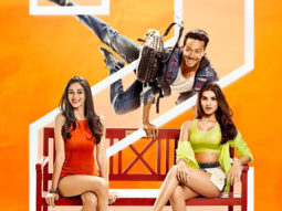 Student Of The Year 2 Movie Review : The Tiger Shroff, Tara Sutaria, Ananya Panday starrer STUDENT OF THE YEAR 2