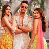Student Of The Year 2 Tiger Shroff – “I have zero fashion sense”