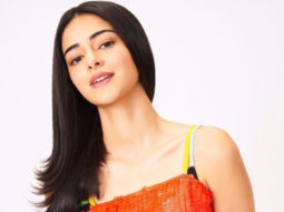 Student Of The Year 2 actress Ananya Panday becomes the new face of Lakme Facewash