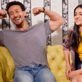 Student Of The Year 2 co-stars, Ananya Panday and Tiger Shroff’s bond is precious! Take a look at the pictures.
