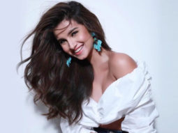 Student Of The Year 2 debutante Tara Sutaria wishes to sing in her films