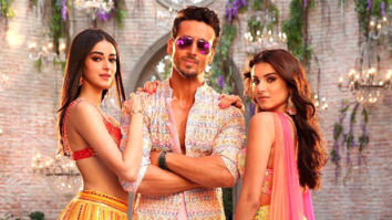 Student of the Year 2 Box Office Collections 5 – The Tiger Shroff, Ananya Panday, Tara Sutaria starrer has minimal drop from Monday to Tuesday