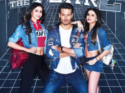 Student of the Year 2 Box Office Collections Day 1 – The Tiger Shroff, Ananya Panday, Tara Sutaria starrer starts well, gathers much bigger number than Student of the Year
