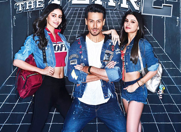 Student of the Year 2 Box Office Collections Day 1 – The Tiger Shroff, Ananya Panday, Tara Sutaria starrer starts well, gathers much bigger number than Student of the Year