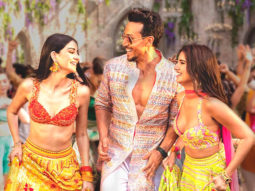 Student of the Year 2 Box Office collections Day 2 – The Tiger Shroff, Ananya Panday, Tara Sutaria starrer keeps the momentum on Saturday, needs to battle IPL and elections today
