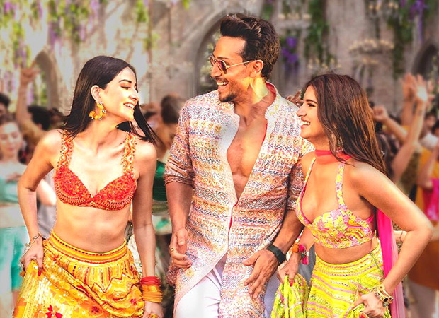 Student of the Year 2 Box Office collections Day 2 - The Tiger Shroff, Ananya Panday, Tara Sutaria starrer keeps the momentum on Saturday, needs to battle IPL and elections today