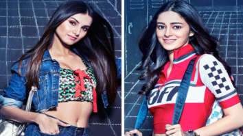 Student of the Year 2 girls Tara Sutaria and Ananya Panday vouch for their director Punit Malhotra
