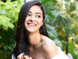 THIS is Ananya Panday’s favorite gift from Alia Bhatt in Student Of The Year!