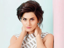 Taapsee Pannu is upset with Air India, SPEAKS UP about it on Twitter!