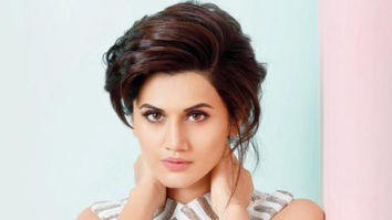 Taapsee Pannu is upset with Air India, SPEAKS UP about it on Twitter!