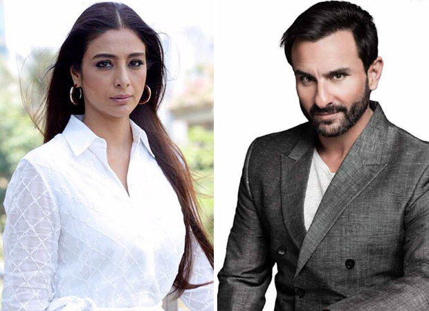 Tabu to reunite with Hum Saath Saath Hain co-star Saif Ali Khan in Jawani Jaaneman Tabu to reunite with Hum Saath Saath Hain co-star Saif Ali Khan in Jawani Jaaneman