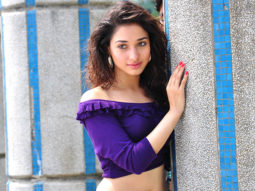 Tamannaah Bhatia calls Akshay Kumar NAUGHTY, discloses the name of her favourite Khan (watch video)