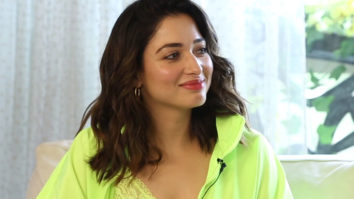 Tamannaah: “Akshay Kumar is Very NOTORIOUS, He’s Very NAUGHTY” | Khamoshi