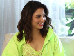 Tamannaah’s Rapid Fire | Funny Questions for SRK, Salman, Prabhas | Jacqueline’s Fitness | Khamoshi