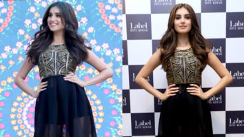 Tara Sutaria Sashays The Ramp and announced as face of Brand Label of Ritu Kumar’s SS 19 collection