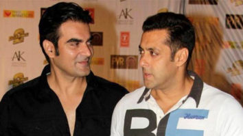 The Kapil Sharma Show: When Salman Khan and Arbaaz Khan feared facing their family