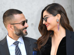 The Kapoors wish Sonam Kapoor Ahuja and Anand Ahuja adorably on their first wedding anniversary